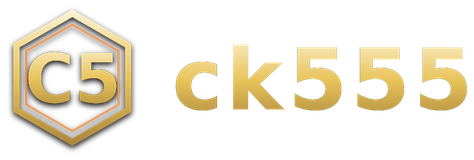 ck555 logo